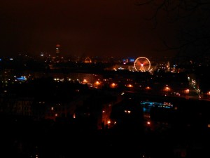 Lyon de nit